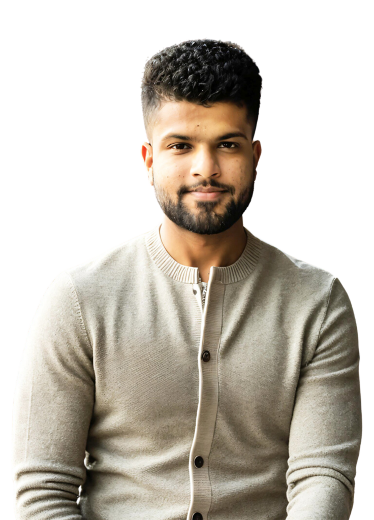 Arjun Gandhi Nexus Venture Partners arjun-gandhi-nexus-venture-partners