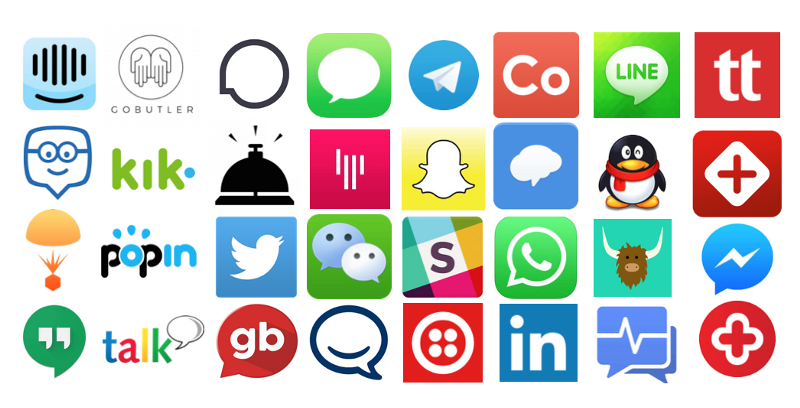 Graduation Of Messaging, Powering Everything Everywhere