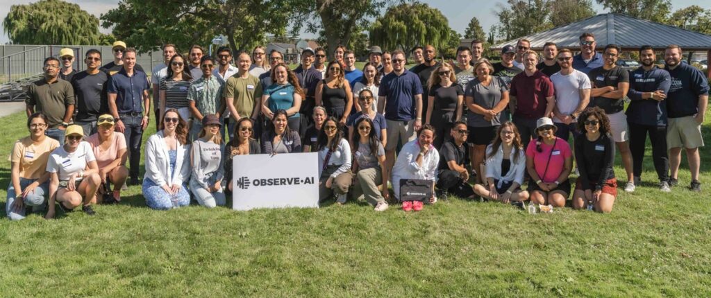 Observe